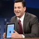 Illustration for article titled Jimmy Kimmel named “most dangerous celebrity” by online security company
